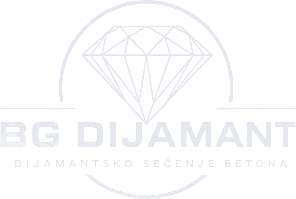 BG Dijamant - Dijamantsko Sečenje i Bušenje Betona Beograd